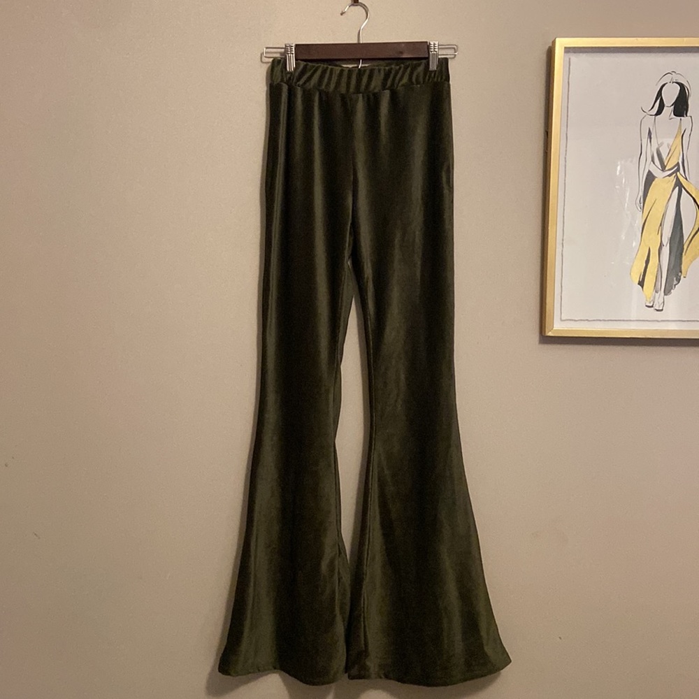 Bell Bottoms